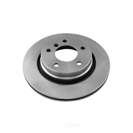 Uap 34220 Disc Brake Rotor 34220